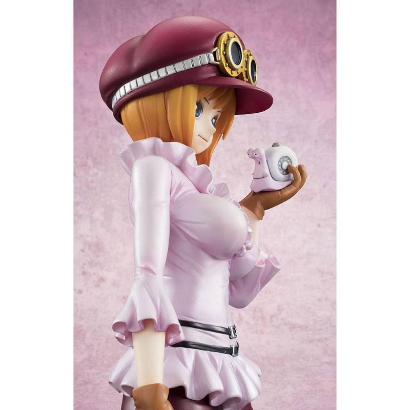 One Piece: P.O.P. Sailing Again Koala Megahouse