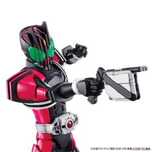 Masked Rider Decade Figure-rise Standard Kamen Rider Bandai