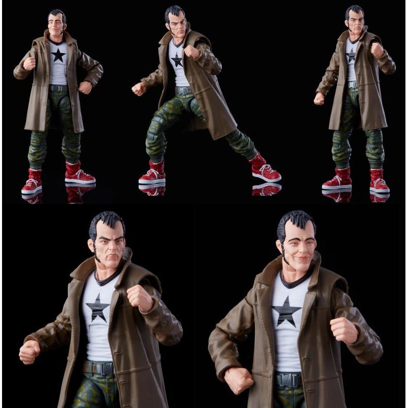 Mobile Suit Gundam Eart United Army Soldier 01 Megahouse