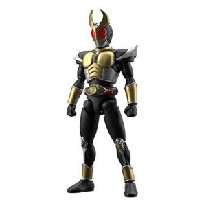 Masked Rider Agito Standard-rise Standard Bandai