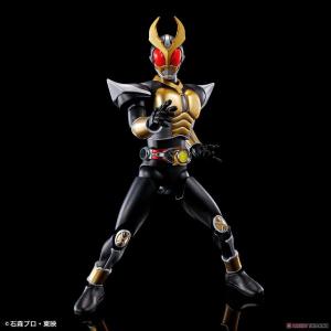 Masked Rider Agito Standard-rise Standard Bandai