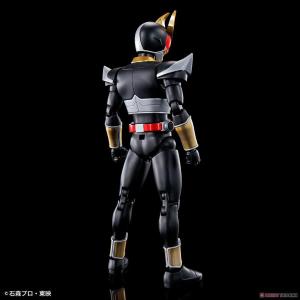 Masked Rider Agito Standard-rise Standard Bandai