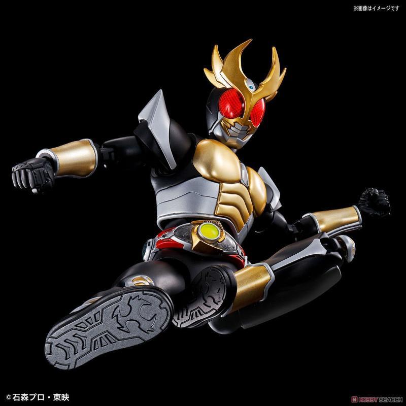 Masked Rider Agito Standard-rise Standard Bandai