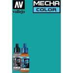 Mecha Color Turquoise 69.023