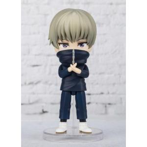 Jujutsu Kaisen Figuarts Mini Toge Inumaki Bandai