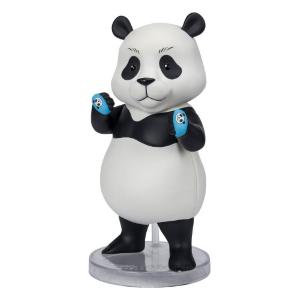 Jujutsu Kaisen Figuarts Mini Panda Bandai
