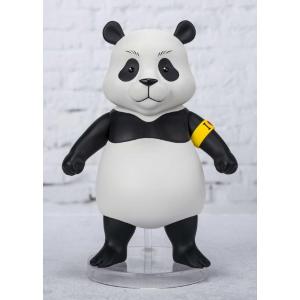 Jujutsu Kaisen Figuarts Mini Panda Bandai