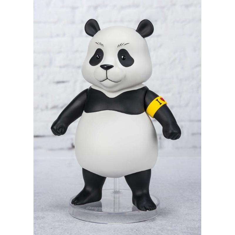 Jujutsu Kaisen Figuarts Mini Panda Bandai