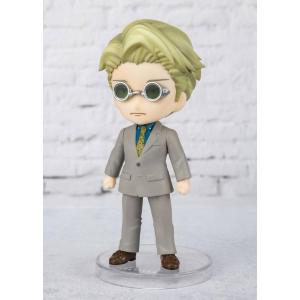 Jujutsu Kaisen Figuarts Mini Kento Nanami Bandai