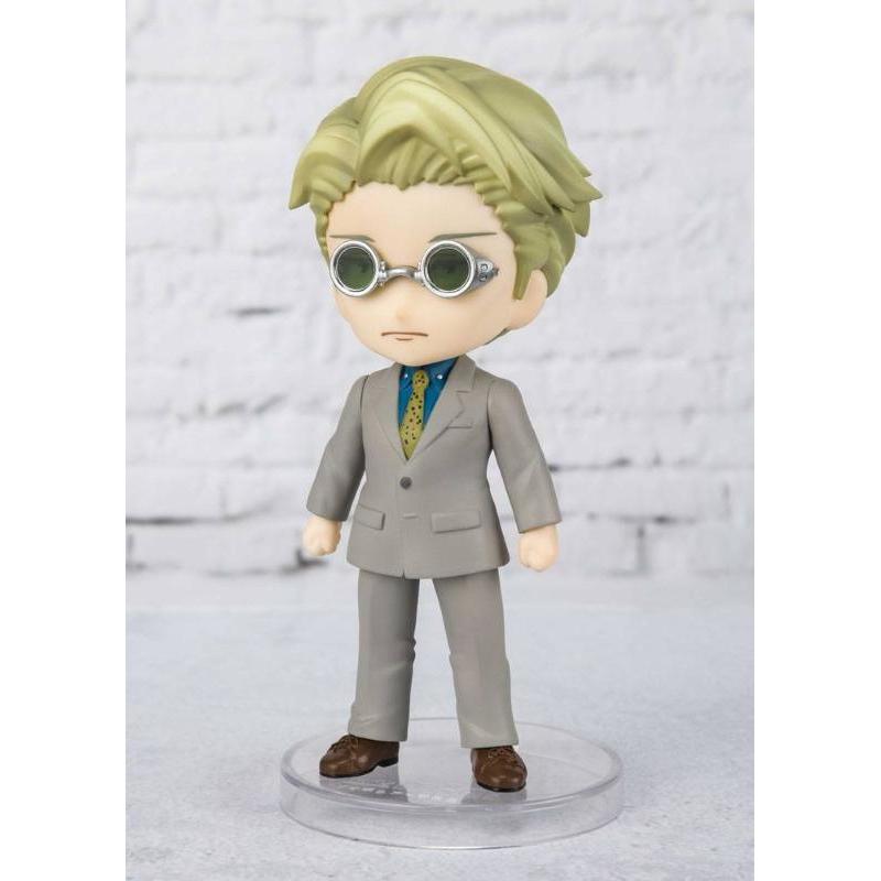 Jujutsu Kaisen Figuarts Mini Kento Nanami Bandai