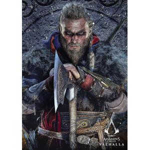 Assassin's Creed Valhalla: Eivor Puzzle 1000 pcs