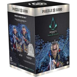 Assassin's Creed Valhalla: Eivor Puzzle 1000 pcs