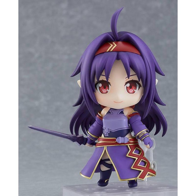 Sword Art Online: Nendoroid Yuuki Good Smile