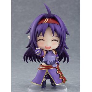 Sword Art Online: Nendoroid Yuuki Good Smile
