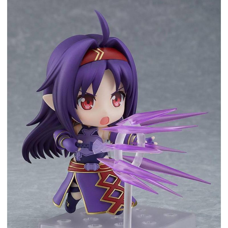 Sword Art Online: Nendoroid Yuuki Good Smile