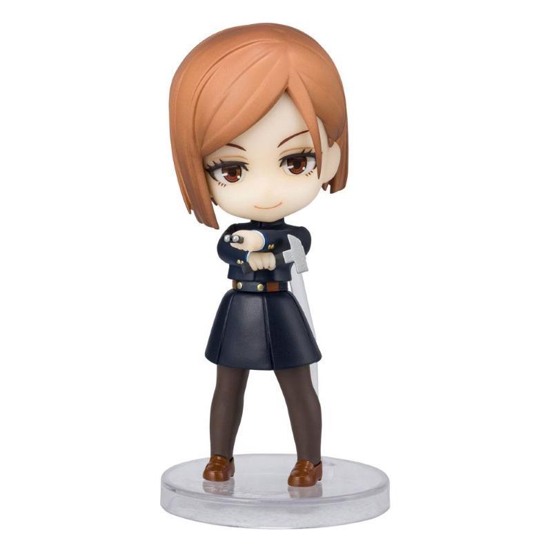 Jujutsu Kaisen Figuarts Mini Nobara Kugisaki Bandai