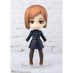 Jujutsu Kaisen Figuarts Mini Nobara Kugisaki Bandai