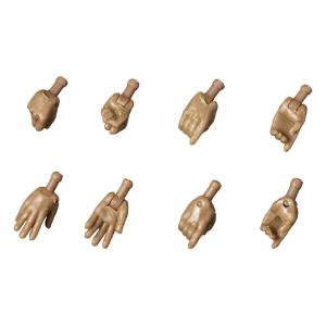 Mobile Suit Gundam GMG Zeon Soldier with Motorcycle Megahouse