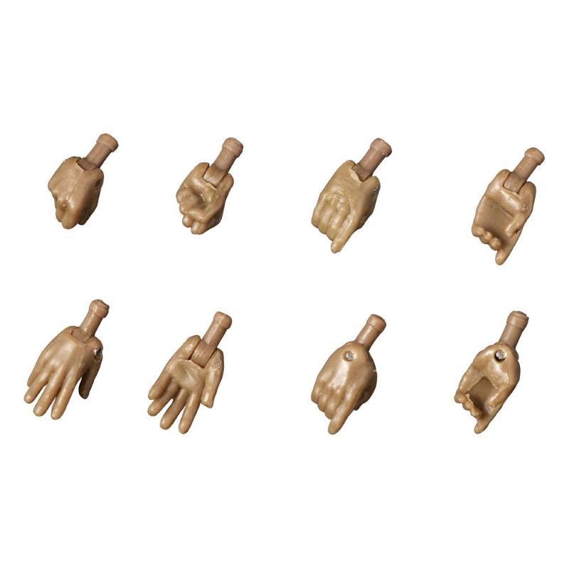 Mobile Suit Gundam GMG Zeon Soldier with Motorcycle Megahouse