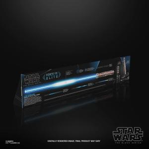 Star Wars The Black Series Leia Organa Lightsaber Hasbro