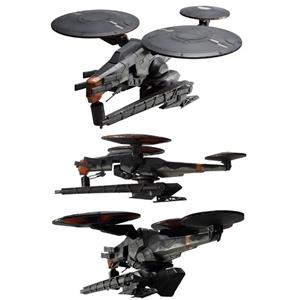 Metal Gear Solid Play Arts Kai Peace Walker Chrysalis Square Enix