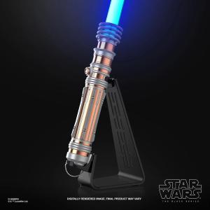 Star Wars The Black Series Leia Organa Lightsaber Hasbro