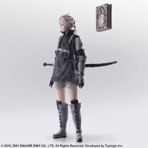 Nier Replicant: Bring Arts Young Protagonist Square Enix