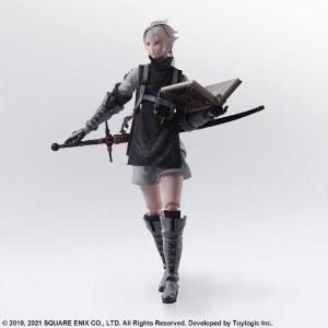 Nier Replicant: Bring Arts Young Protagonist Square Enix