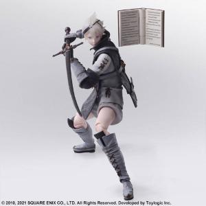 Nier Replicant: Bring Arts Young Protagonist Square Enix