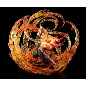 Demon Slayer: 1/8 Kyojuro Rengoku DX Version Bellfine