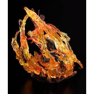 Demon Slayer: 1/8 Kyojuro Rengoku DX Version Bellfine