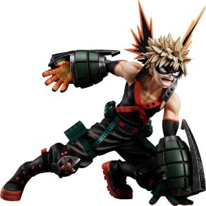 My Hero Academia Katsuki Bakugo 1/4 Takara Tomy