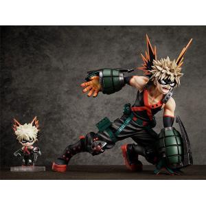 My Hero Academia Katsuki Bakugo 1/4 Takara Tomy