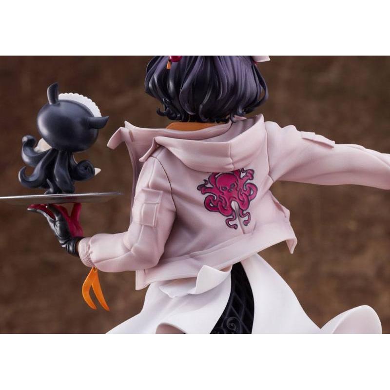 Fate/Grand Order Katsushika Hokusai Festival Portrait