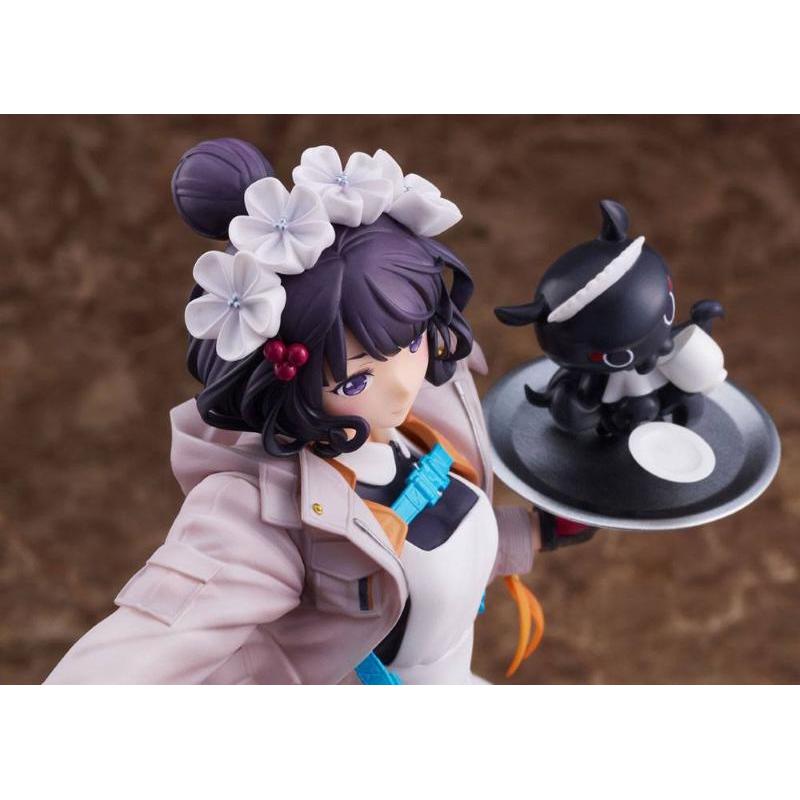 Fate/Grand Order Katsushika Hokusai Festival Portrait