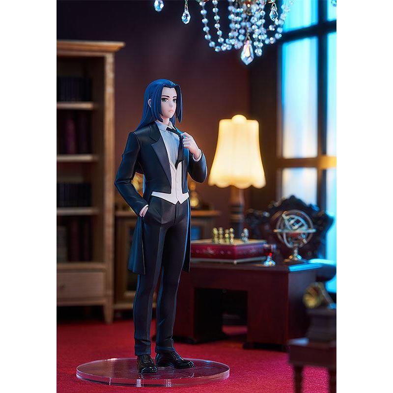 The Legend of Hei: Pop Up Parade Wuxian Good Smile Company