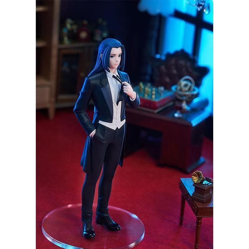 The Legend of Hei: Pop Up Parade Wuxian Good Smile Company