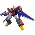 Energy Bomb Ganbaruger: Moderoid Plastic Model Kit Gekiryuger Good Smile