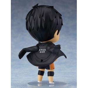 Haikyu!! Nendoroid Daichi Sawamura Orange Rouge