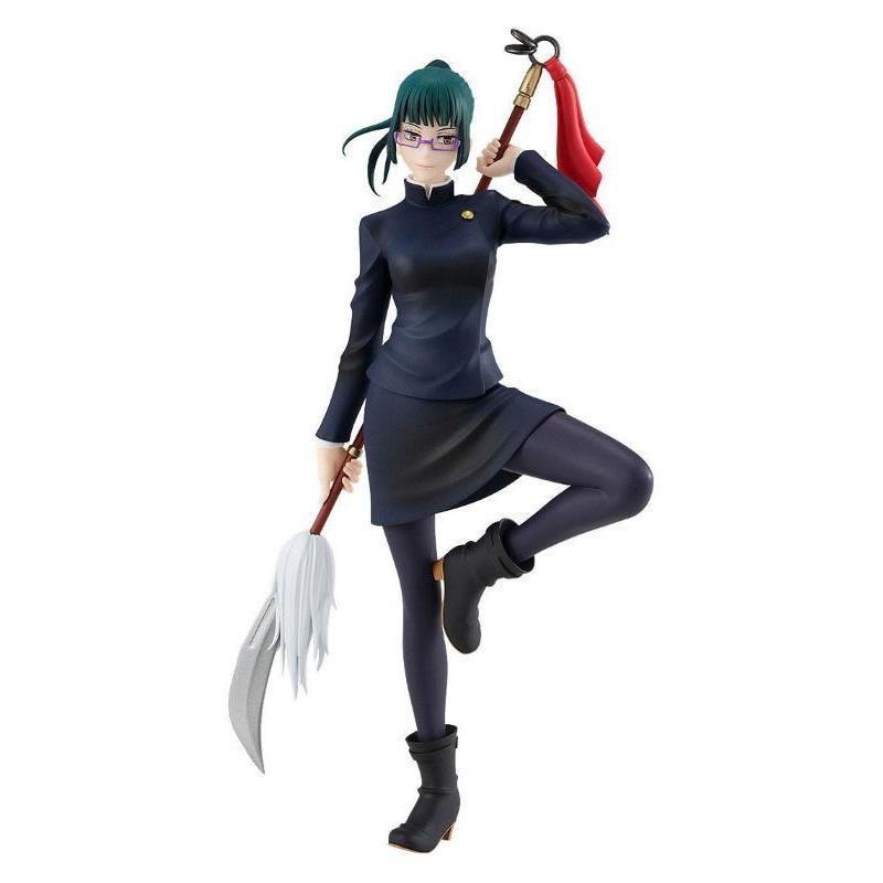 Jujutsu Kaisen: Pop Up Parade Maki Zen'in Good Smile Company