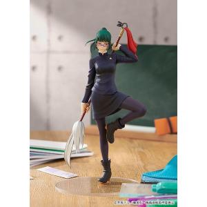 Jujutsu Kaisen: Pop Up Parade Maki Zen'in Good Smile Company