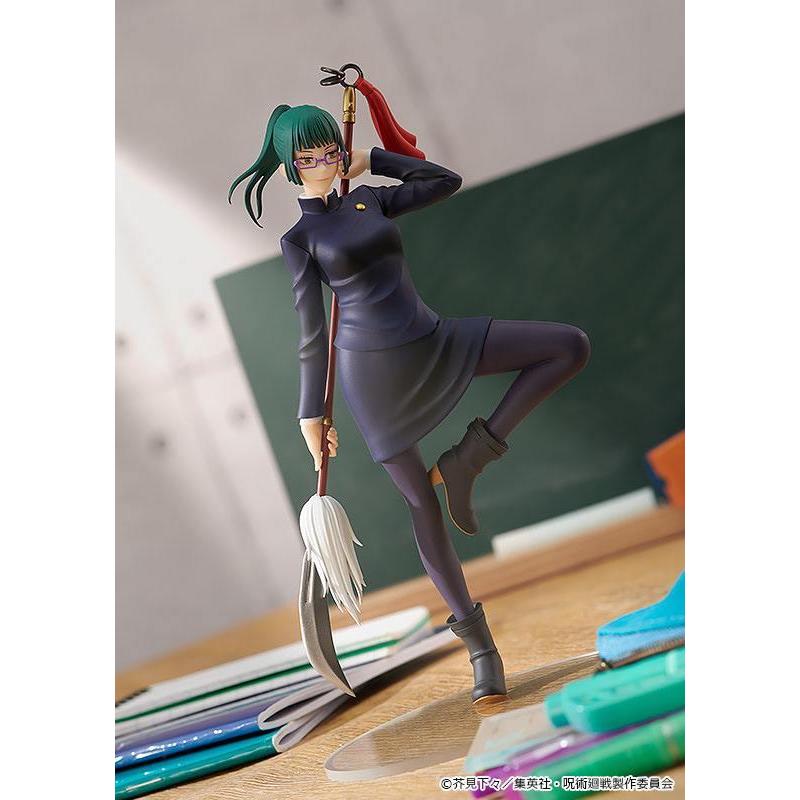 Jujutsu Kaisen: Pop Up Parade Maki Zen'in Good Smile Company