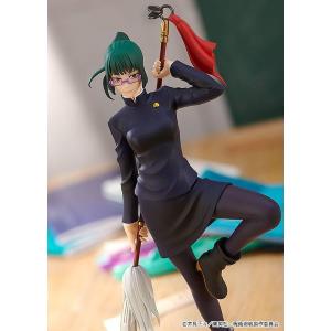 Jujutsu Kaisen: Pop Up Parade Maki Zen'in Good Smile Company