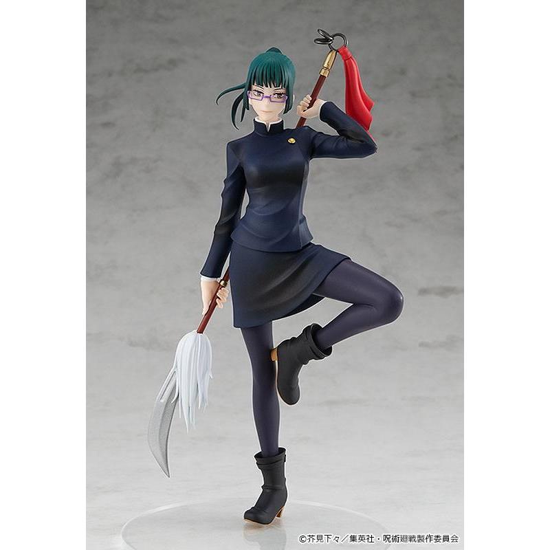 Jujutsu Kaisen: Pop Up Parade Maki Zen'in Good Smile Company