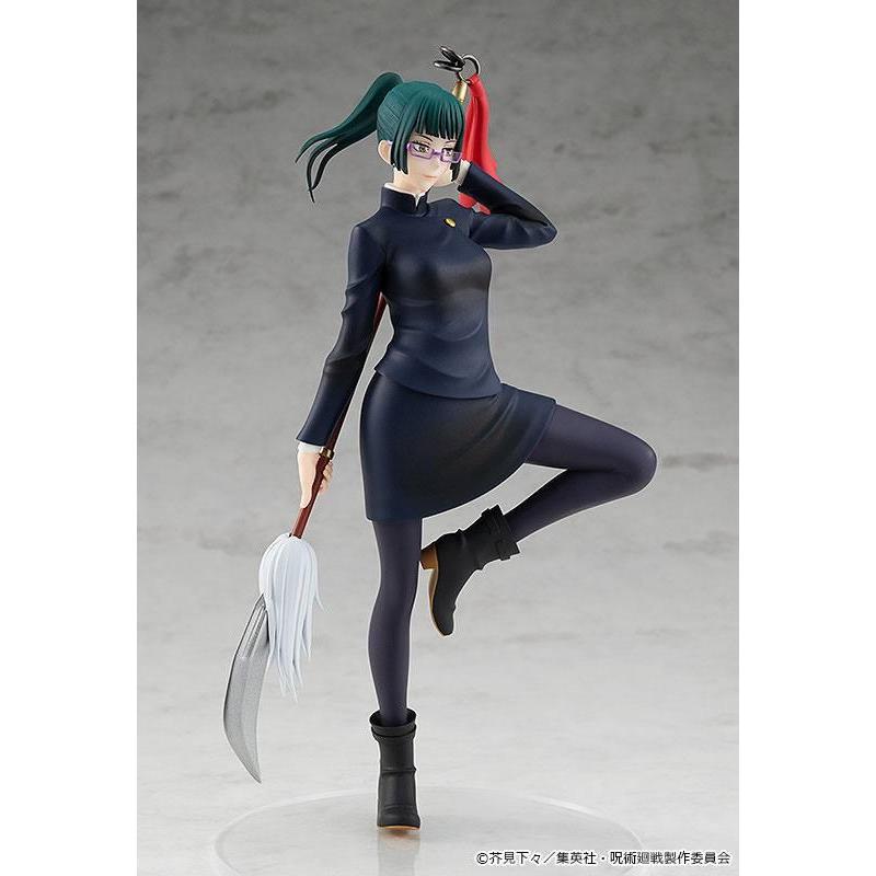 Jujutsu Kaisen: Pop Up Parade Maki Zen'in Good Smile Company