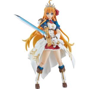 Princess Connect! Re: Dive figma Pecorine Max Factory