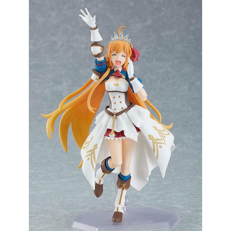 Princess Connect! Re: Dive figma Pecorine Max Factory