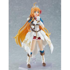 Princess Connect! Re: Dive figma Pecorine Max Factory