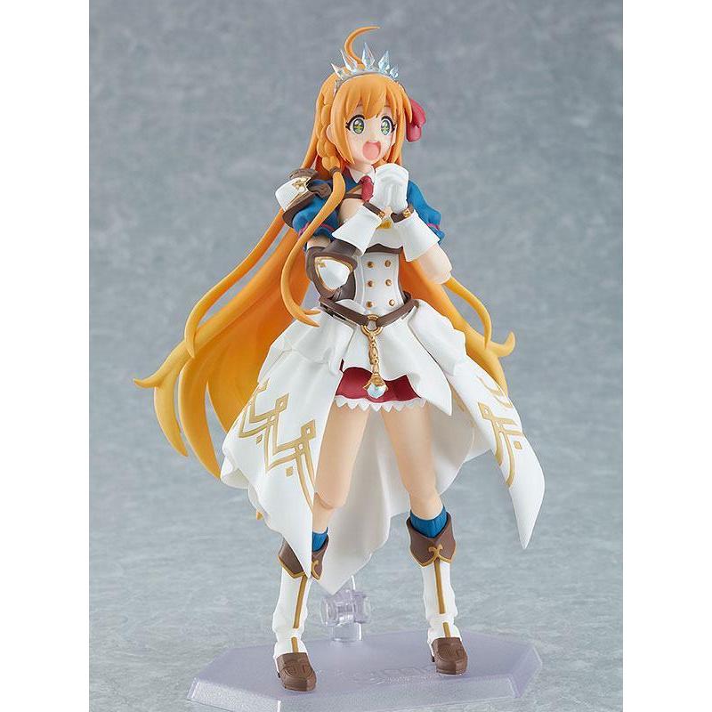 Princess Connect! Re: Dive figma Pecorine Max Factory
