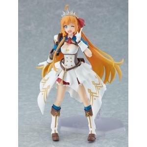 Princess Connect! Re: Dive figma Pecorine Max Factory